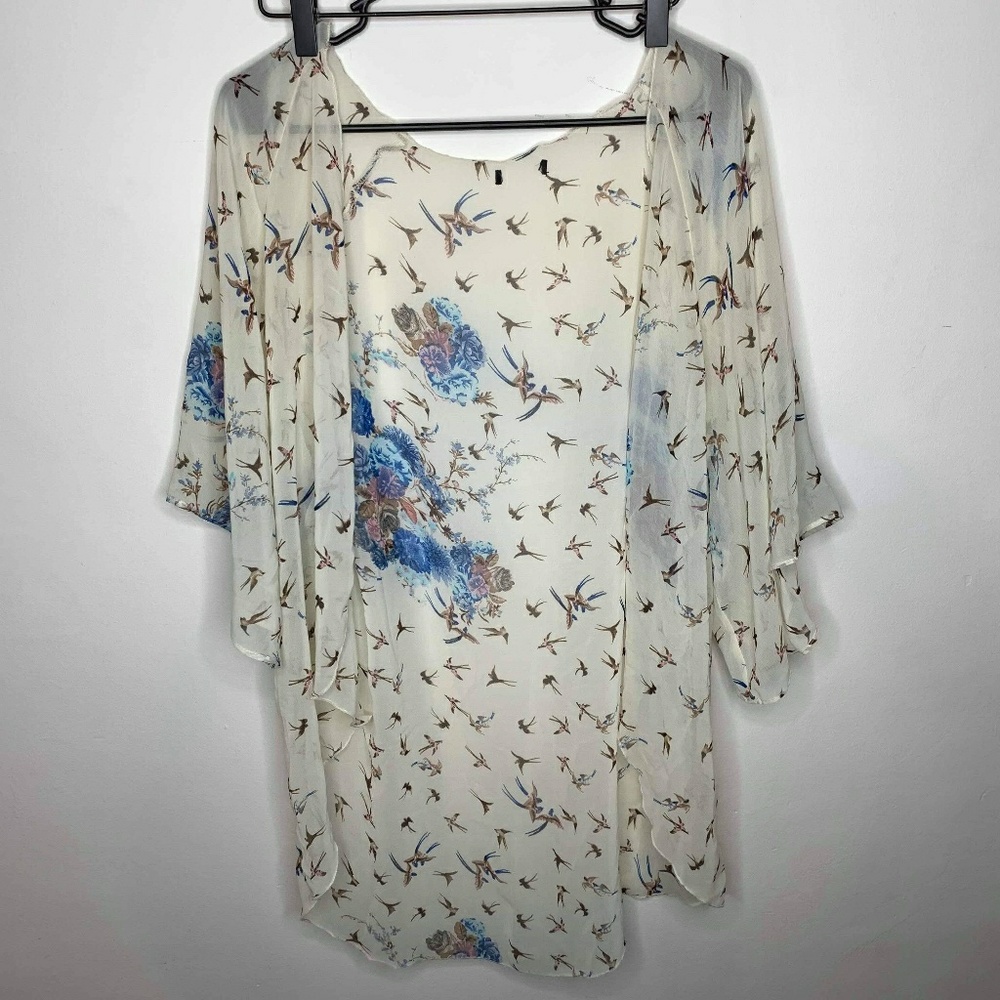 Kimono/Tunic